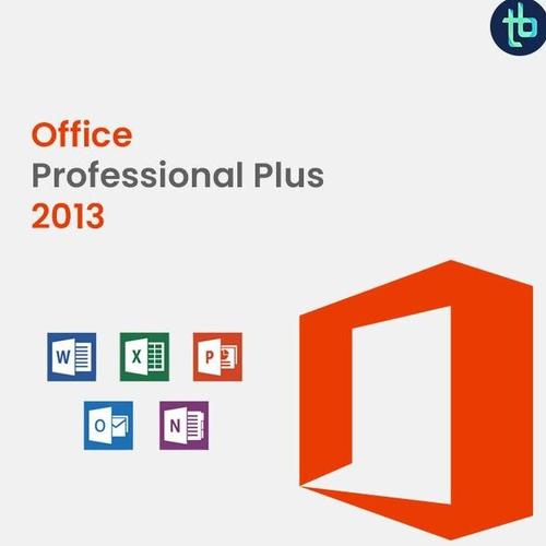Jual Microsoft Office Pro Plus 2013 Digital Download - Kab. Purworejo