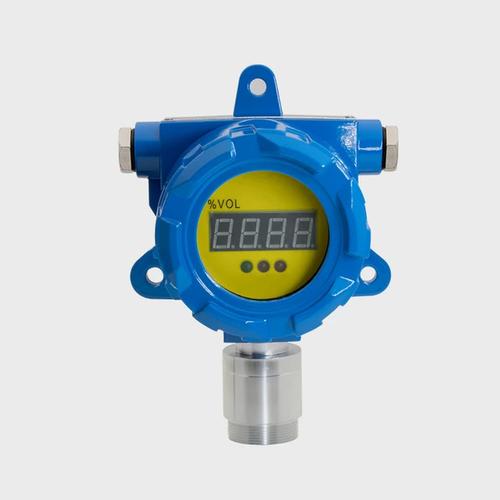 Jual CH4 Fixed Gas Detector Methane BH-60 EX Bosean BH60 Metana Tester ...
