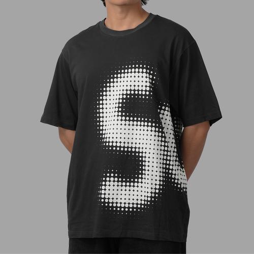 Supreme Halftone S/S Top Supreme Halftone S/S Top