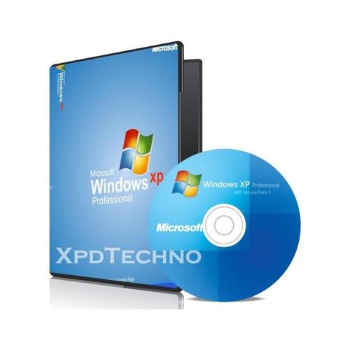 Windows Xp Cd Code Jual Original CD Installer Windows Xp Sp-3 with Original Key dan ...