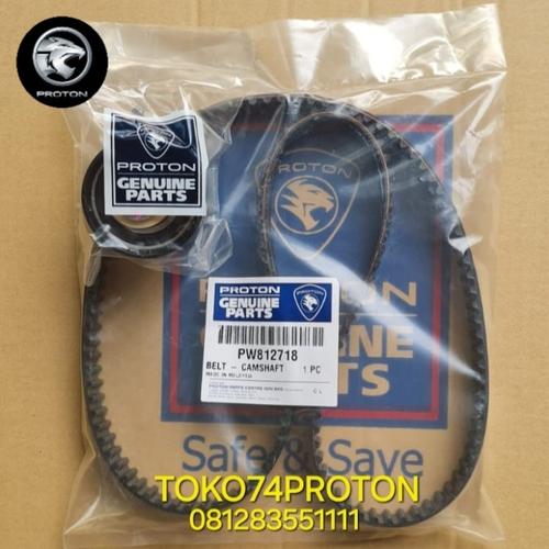 Jual Timing Belt Set Proton Saga FLX Original Kota Administrasi