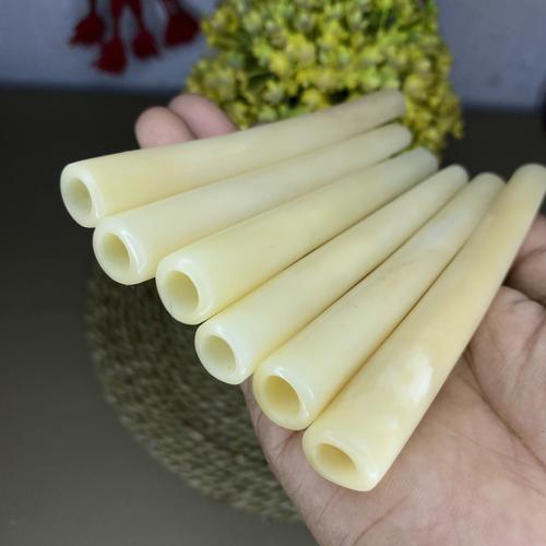 Jual pipa once tulang sapi kuning - Kab. Jember - wafa craft | Tokopedia