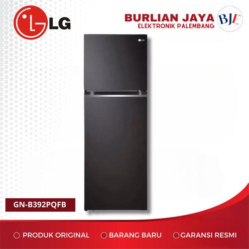 Jual KULKAS 2 PINTU LG GN-B392PQFB KULKAS 2 PINTU PALEMBANG - Kota