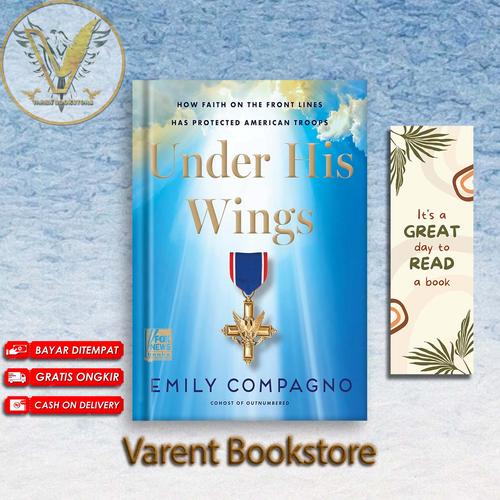 Jual Under His Wings How Faith On The Front Lines Has Protected jual-under-his-wings-how-faith-on-the-front-lines-has-protected