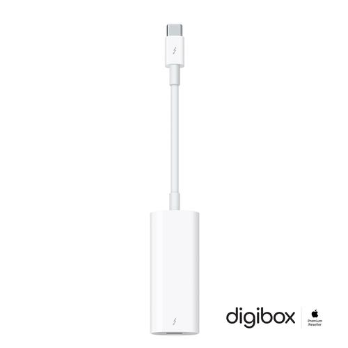 Jual Apple Thunderbolt (USB-C) to Thunderbolt Adapter Kota