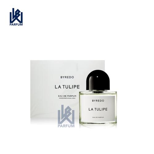 Promo Byredo La Tulipe EDP 100Ml di Love By Winni Tokopedia
