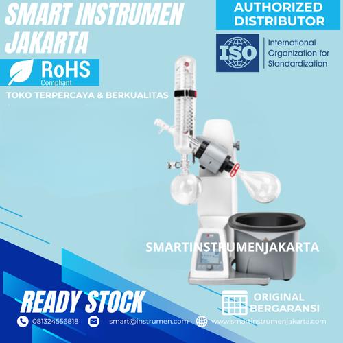 Jual DLAB RE100PRO Rotary Evaporator RE100 PRO Rotary Evaporator