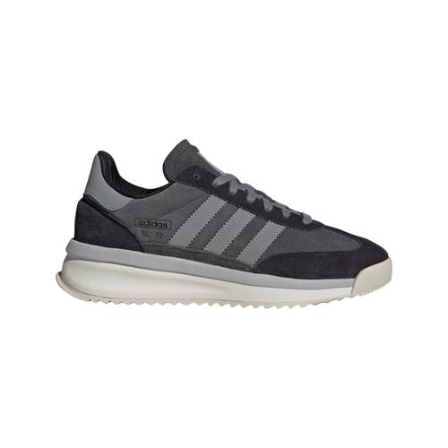 Jual Adidas SL 72 RTN Sneakers Grey Six Original Authentic Kota