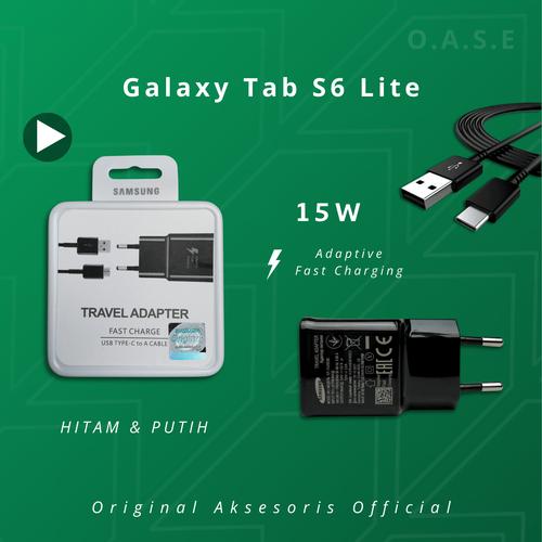 S6 Lite Charger Cable Samsung Galaxy Tablet Charger Type S6 Lite