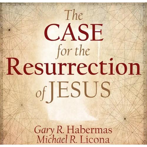 Jual The Case for the Resurrection of Jesus - Gary Habermas & Michael R ...