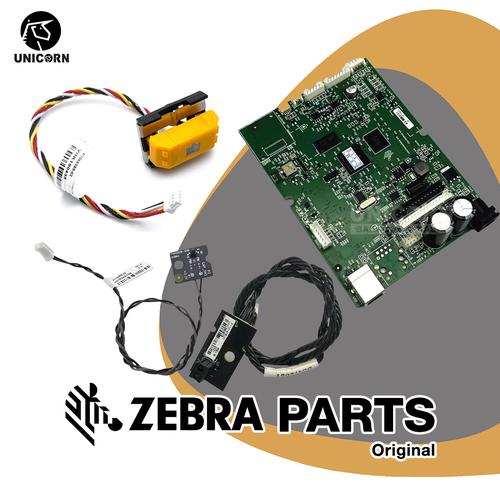 Jual Spare Part Parts Zebra ZD888 ZD888 Kota Bandung Unicorn