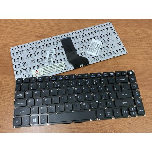 Clavier AZERTY Français Pour Acer Aspire ES1-420, 421, 432, 433 - Neuf KINPOWER