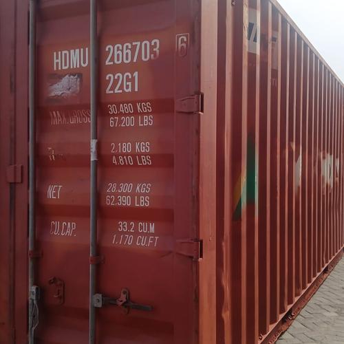 Jual Container 20ft pergudangan - Kota Surabaya - Real_Kontainer ...