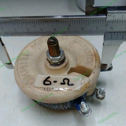 Rhéostat 300W 34 Ohm 605960 188635 Compatible Soudeuses Trailblazer - Asyduey