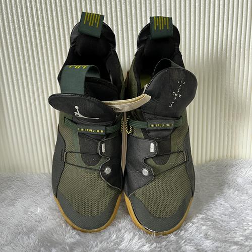 sepatu basket air jordan