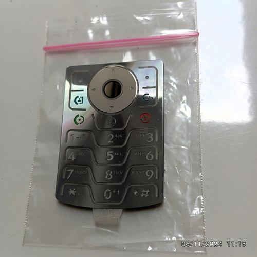 Jual Keypad Motorola RAZR V3xx - Kab. Grobogan - Fred's Moto FreakerZ ...