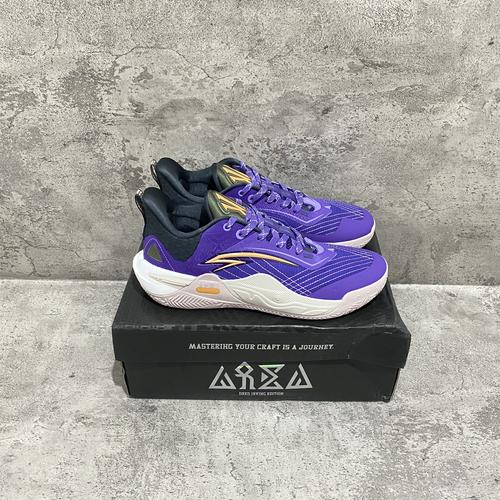 ANTA Kai1 Speed Pioneer「White」 US9.5（ANTA Kai 1 SPEED Pioneer  
