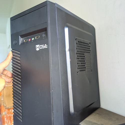 Jual PC GAMING EDITING DESAIN Core i3 6100 FEAT GTX 750 Ti Kota