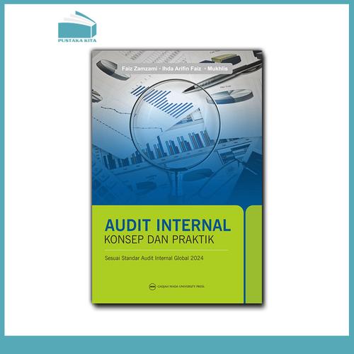 Jual Audit Internal Konsep Dan Praktik Sesuai Standar Audit Internal