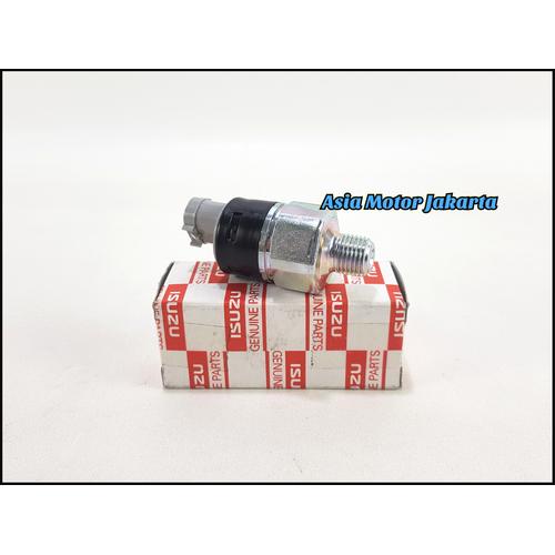 Jual Switch Angin - Switch Relay Valve - Truck Isuzu Giga FVZ 245PS ...