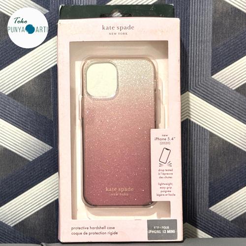 Glitter Case Kate Spade Iphone Phone Case Promo Casing Kate Spade