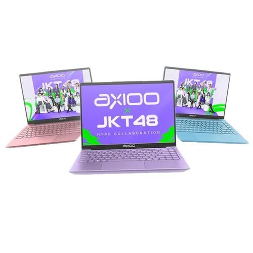 Promo AXIOO HYPE 5 AMD JKT48 X3 LOLLIPOP EDITION RYZEN 5 3500 8GB 256GB ...