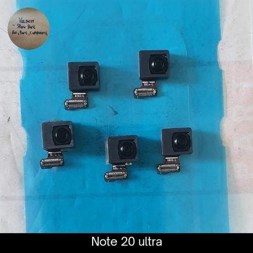 Jual Kamera depan Small camera Samsung Galaxy Note 20 Ultra N986