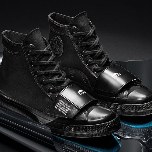 Jual Neighborhood x Converse Chuck 70s Hi NBHD Motorcycle Strap