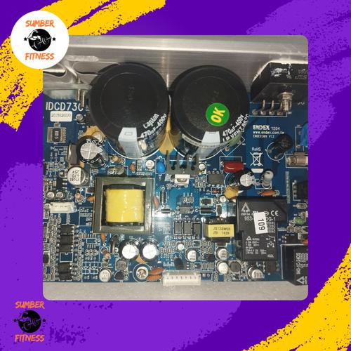 Controller Endex Per Tapis Roulant Lifespan TR5000i - OPEN BOX - 210803961 / 403231500200010