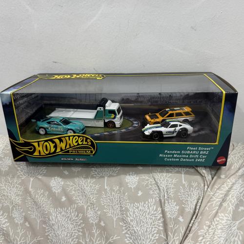 Hot Wheels G Reddy Jual Diorama premium greddy set hot wheels isi 4 pcs - Kab. Sleman ...