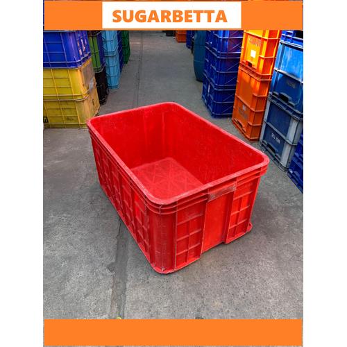 Jual Bak Plastik Bak Air Box Rabbit Kontener Bak Kura Kura 2266 - Kota ...