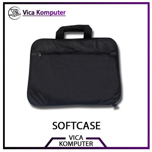 Jual tas laptop softcase murah grosir laptop 12 inch, bisa untuk 13 ...