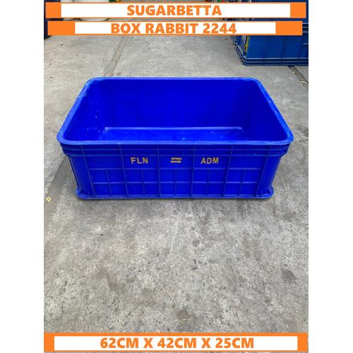 Jual Box Filter Kolam Box Plastik Box Lobster Box Ikan Box Rabbit 2244 ...