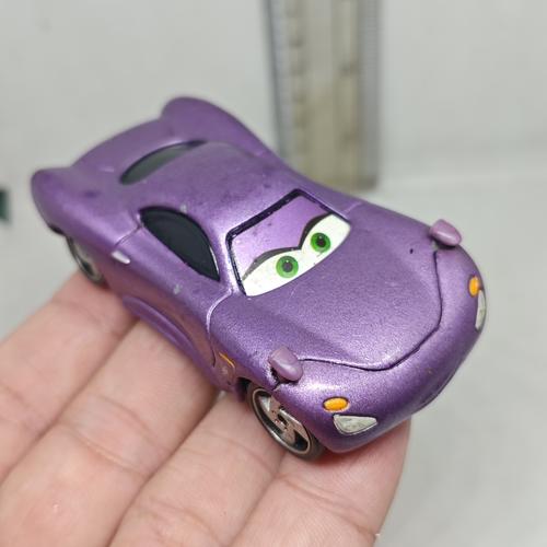 Jual Diecast Figure Cars Holley Shiftwell Original Mattel Disney Pixar ...