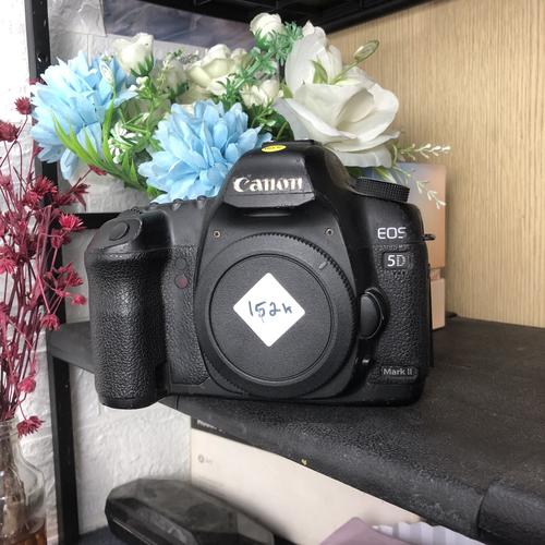 Nuovo Originale Per Canon EOS 5DII 5D2 5D Mark II Schermo - Foto 2