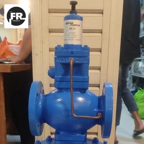 Prv 3 Inch Jual pressure reducing valve spirax sarco DP27 PN16 DN80 / PRV 3