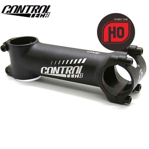 Jual CONTROLTECH CT ONE ALLOY STEM Black Laser Graphics 5 Deg 31.8 mm ...