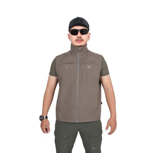 Promo Vest Pria Cartenz Tactical DC Delta - RangerGreen(53), L Cicil 0% ...