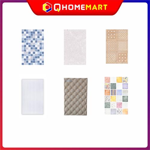 Jual Keramik Mulia Signature 25x40 - VALINO BLUE - Kab. Bantul ...