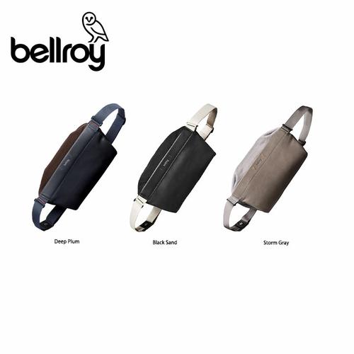 Jual Bellroy Sling Mini Premium Leather Edition / Sling Mini Bellroy ...