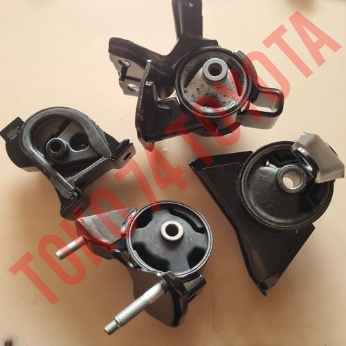 Jual Engine Mounting Set Corolla Allnew 1800 Matic AE112 Matic ...