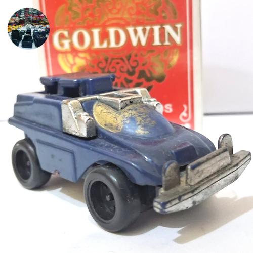 Pièce Robot Vintage Bandai - Turbo Truck DX - Turboranger (1989) A-47
