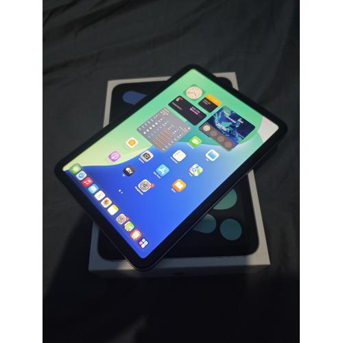 Jual iPad Mini 7 128 GB Fullset Original Garansi Hingga 25 November