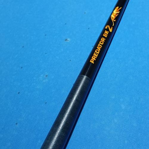 プレデター　BK3LW Linen Wrap プレデター BK3LW Linen Wrap Roadline – プレデターキューズ