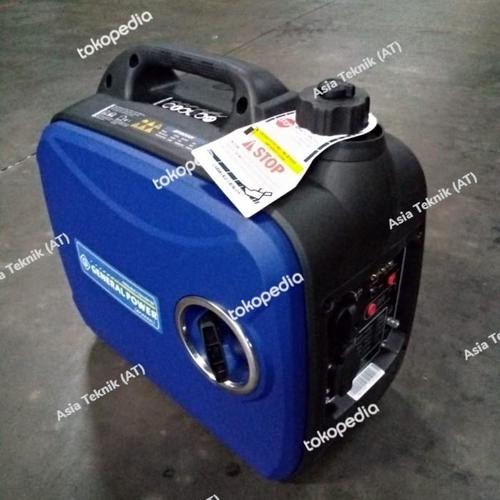 Jual GENSET INVERTER SILENT 2000 WATT TERBAIK OLD MODEL - Kota Bandung ...