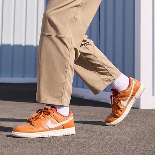 Outfit Syracuse Dunks On Feet Jual Nike DUNK LOW RETRO SE Original