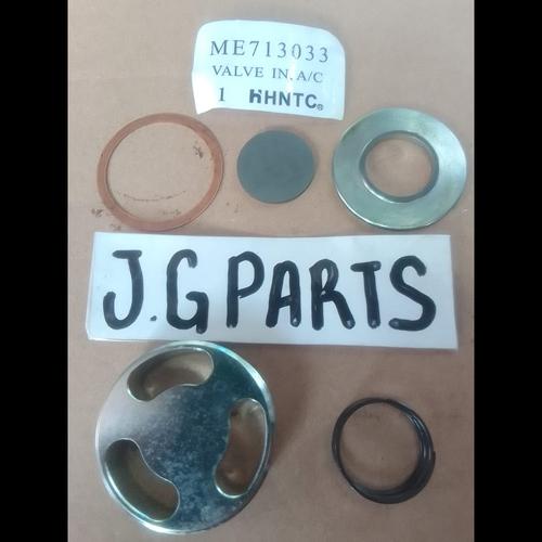 Jual REPAIR KIT VALVE IN / KLEP MINYAK KEPALA KOMPRESOR MITSUBISHI FUSO ...