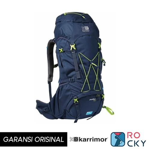 Karrimor Panther 65 Rucksack Jual Tas Gunung Carrier Karrimor