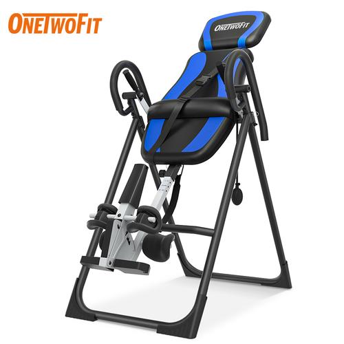 Promo OneTwoFit Headstand Trainer Terbalik Alat Olahraga Foldable