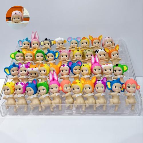 Jual [READY STOCK] 100% ORIGINAL SECRET sonny angel hippers animal ...